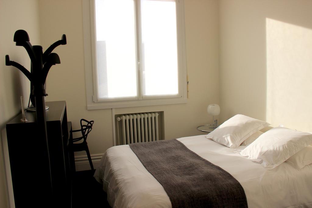 B&B Le Cercle De Malines Calais Zimmer foto